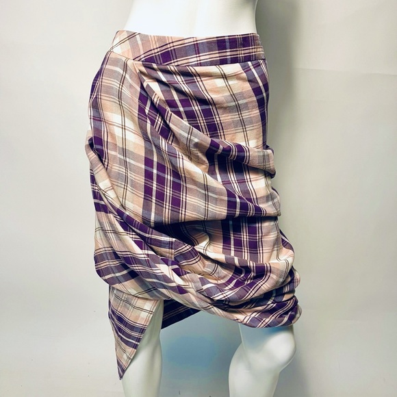 Vivienne Westwood Skirt Rare Never worn - Picture 9 of 13